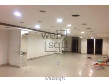 Showroom for Rent in Hyderabad